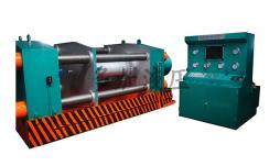 DYFJ-E800高壓液壓閥門(mén)試驗(yàn)臺(tái)